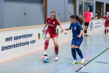 Bild 332 - wBJ Loewinnen-Cup